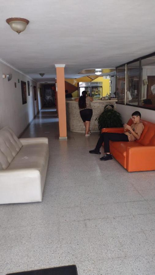 Hotel Danes Barranquilla Barranquilla  Buitenkant foto