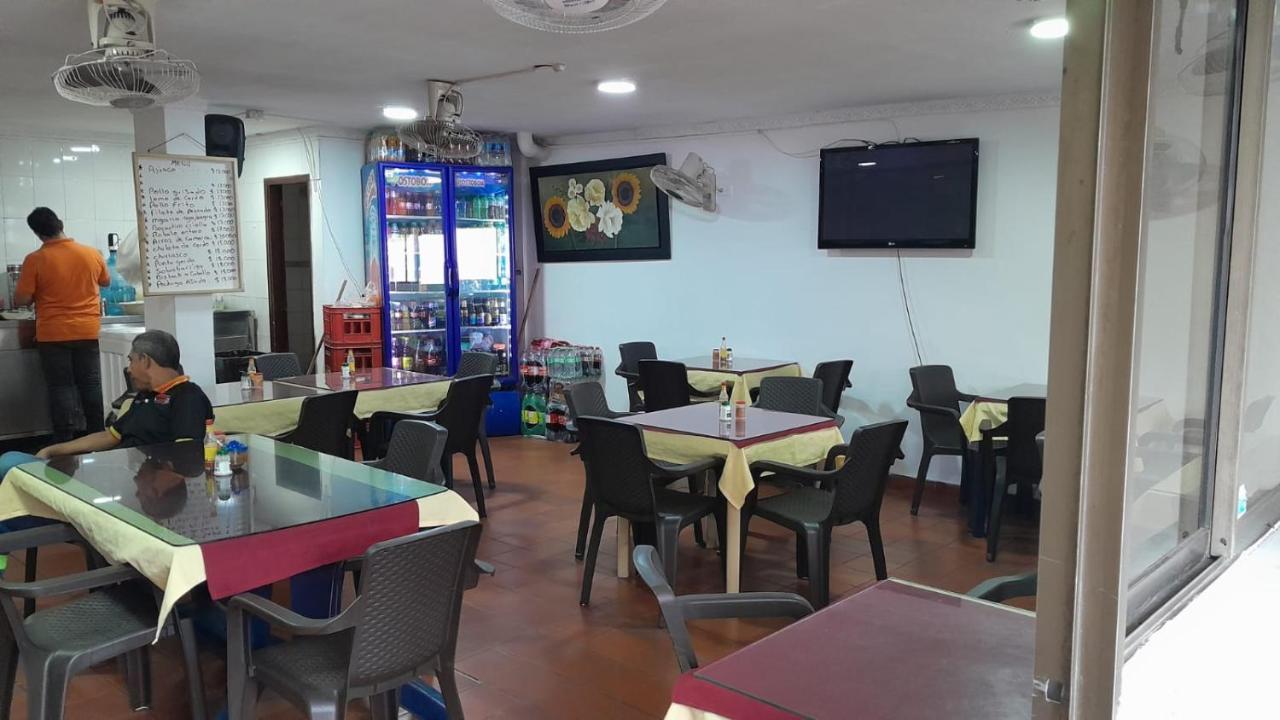 Hotel Danes Barranquilla Barranquilla  Buitenkant foto