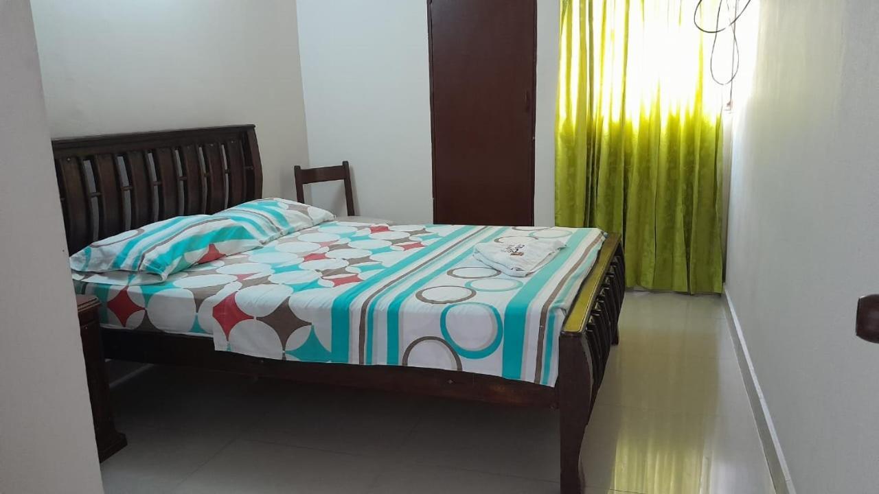 Hotel Danes Barranquilla Barranquilla  Buitenkant foto