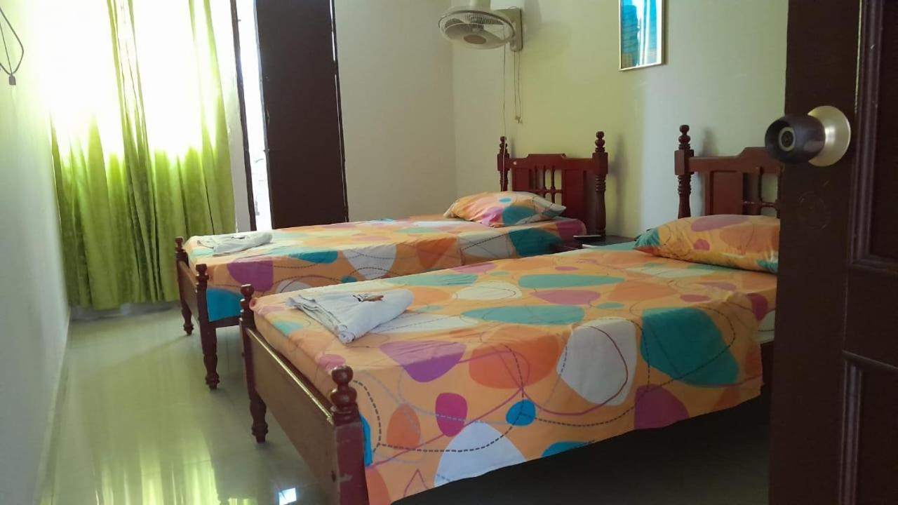 Hotel Danes Barranquilla Barranquilla  Buitenkant foto