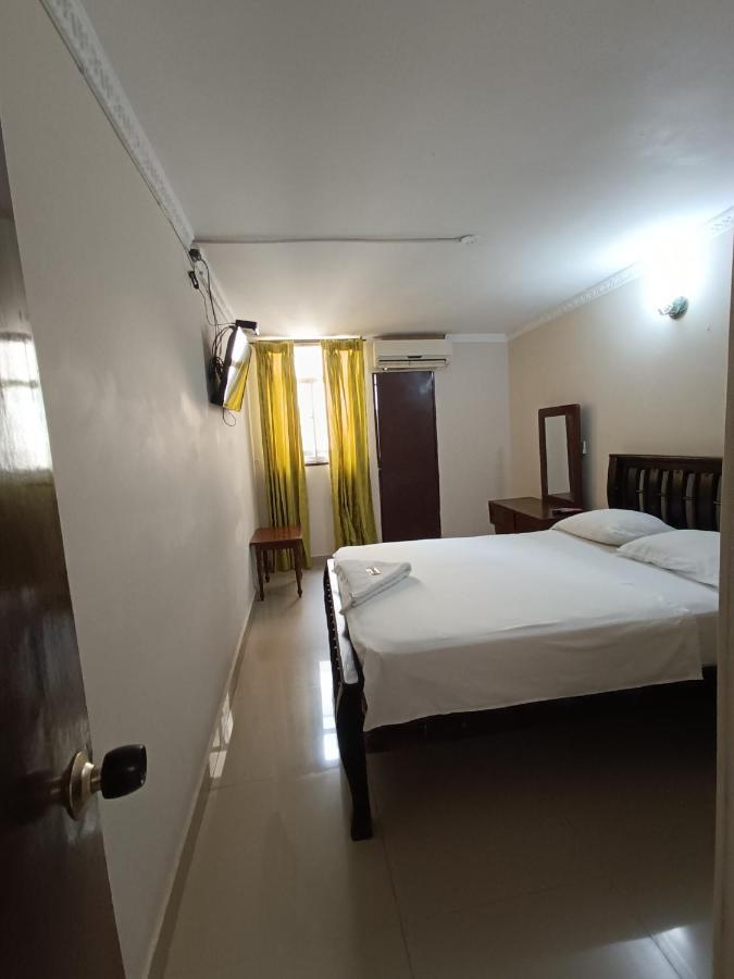 Hotel Danes Barranquilla Barranquilla  Buitenkant foto