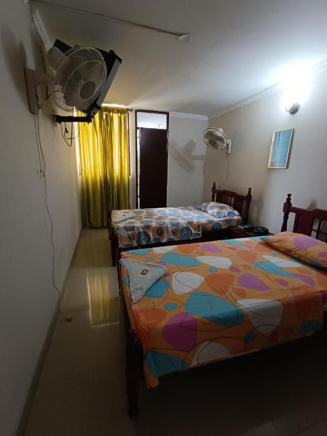 Hotel Danes Barranquilla Barranquilla  Buitenkant foto