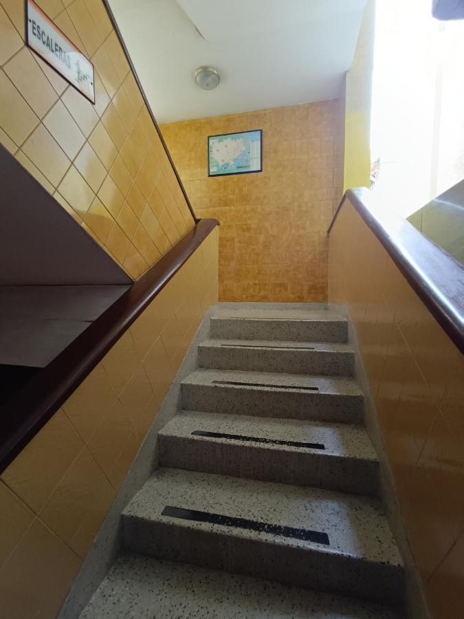 Hotel Danes Barranquilla Barranquilla  Buitenkant foto