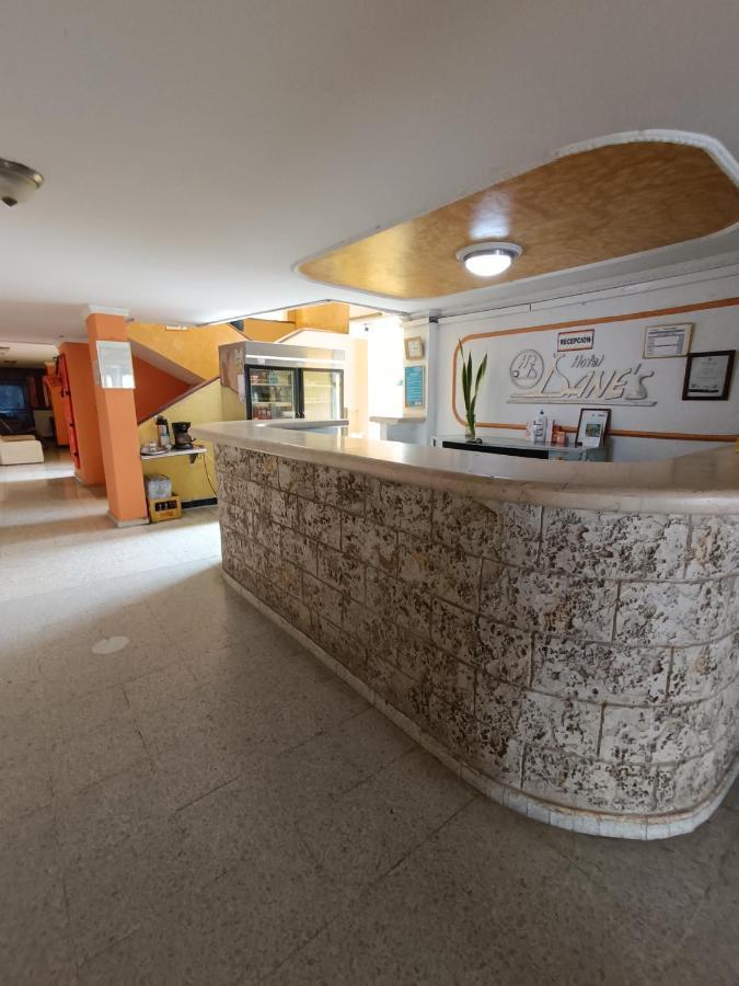 Hotel Danes Barranquilla Barranquilla  Buitenkant foto