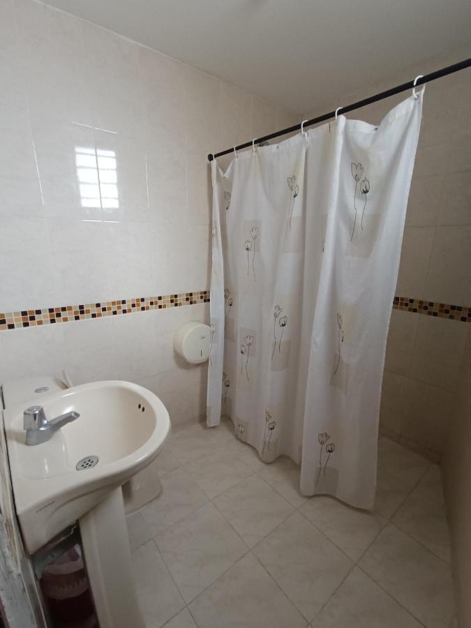 Hotel Danes Barranquilla Barranquilla  Buitenkant foto