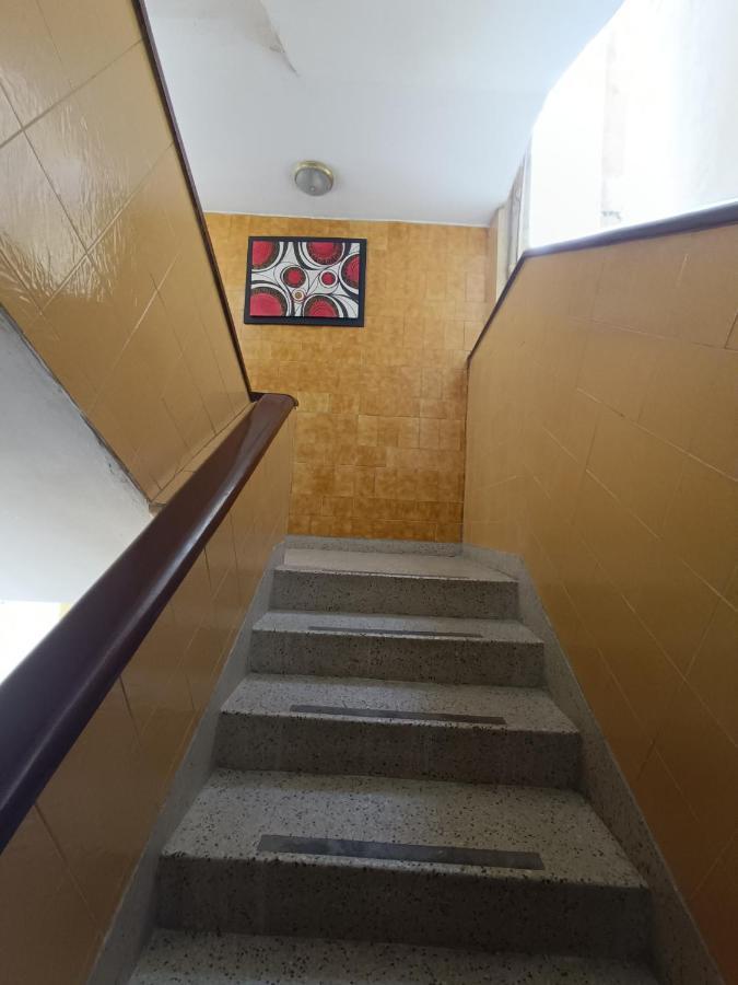 Hotel Danes Barranquilla Barranquilla  Buitenkant foto