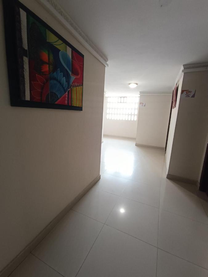 Hotel Danes Barranquilla Barranquilla  Buitenkant foto