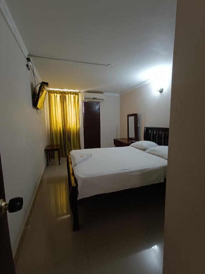 Hotel Danes Barranquilla Barranquilla  Buitenkant foto
