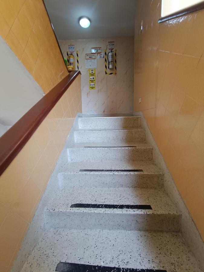 Hotel Danes Barranquilla Barranquilla  Buitenkant foto