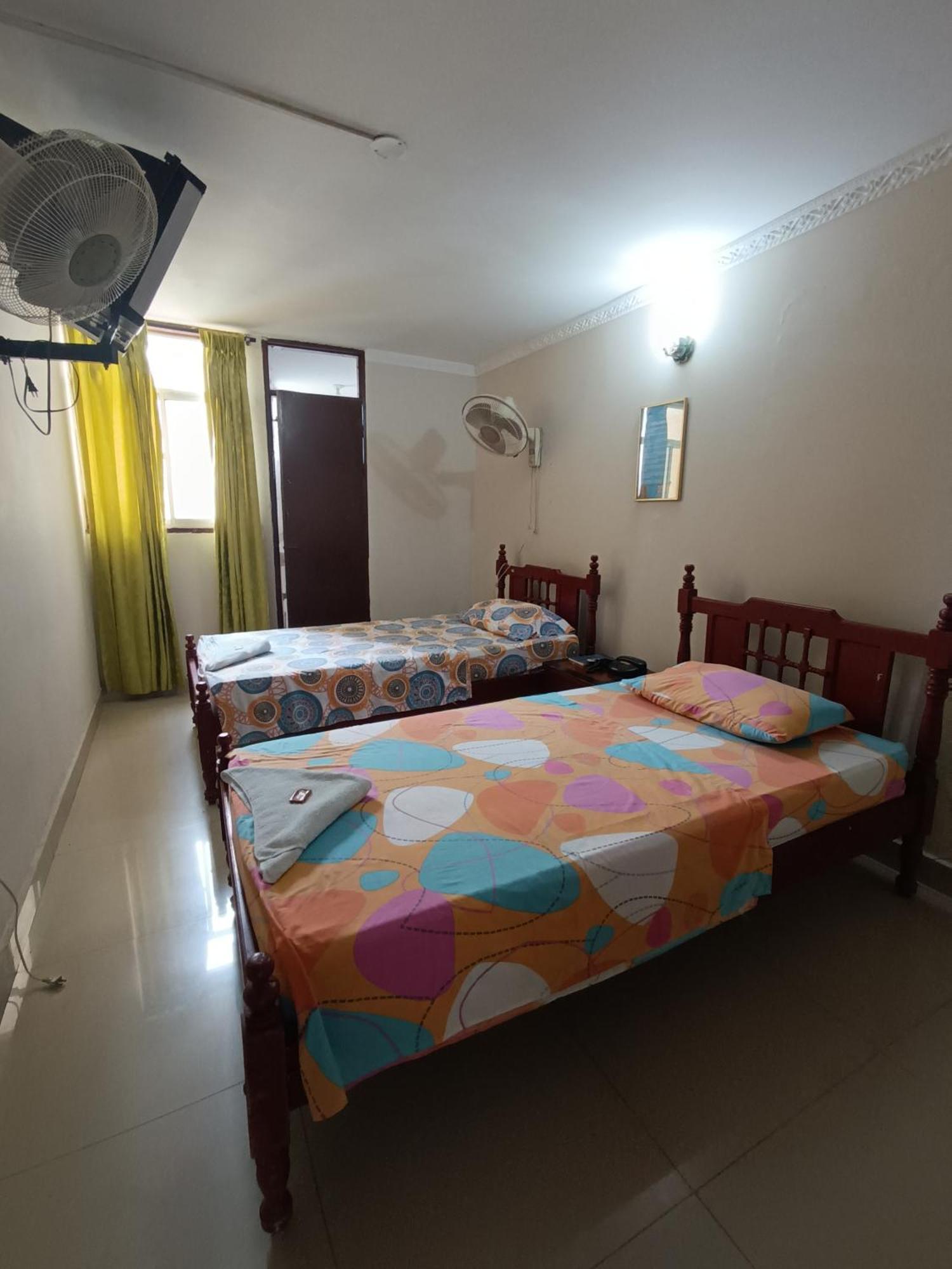 Hotel Danes Barranquilla Barranquilla  Buitenkant foto
