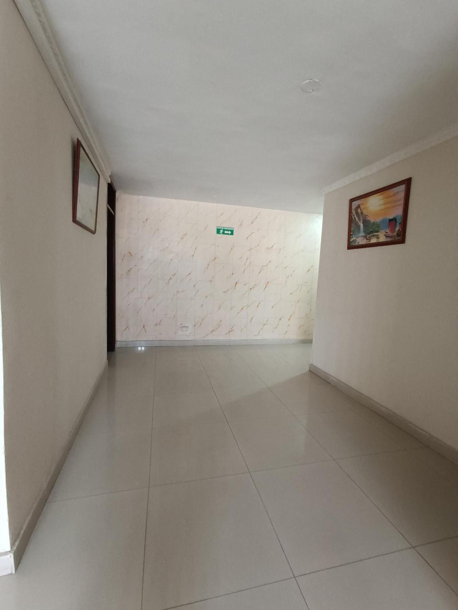 Hotel Danes Barranquilla Barranquilla  Buitenkant foto