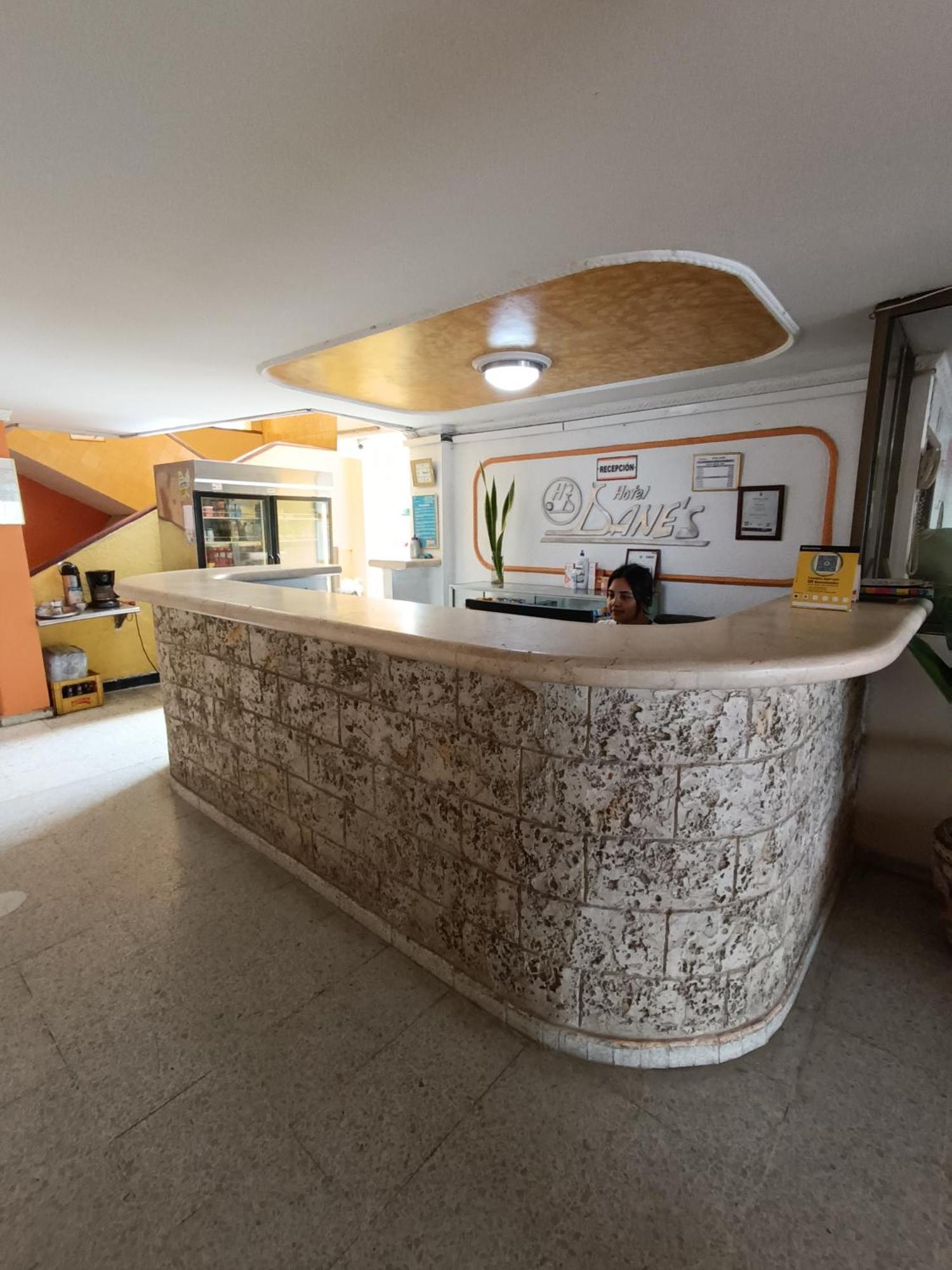 Hotel Danes Barranquilla Barranquilla  Buitenkant foto